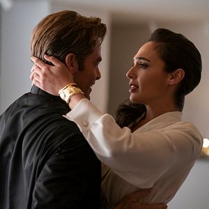 Bilder Wonder Woman 1984