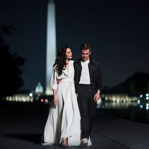 Bilder Wonder Woman 1984