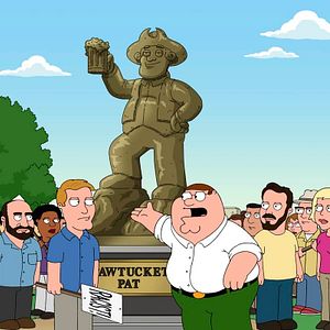 Bilder Family Guy