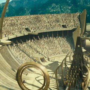 Bilder Wonder Woman 1984