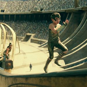 Bilder Wonder Woman 1984