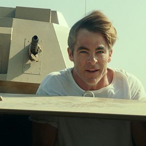 Bilder Wonder Woman 1984