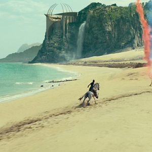 Bilder Wonder Woman 1984