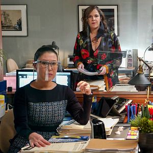 Bilder Lindsay Mendez