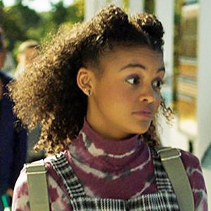 Bilder Celeste O’Connor