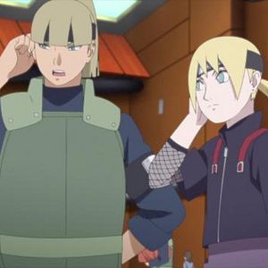 Bilder Boruto: Naruto Next Generations