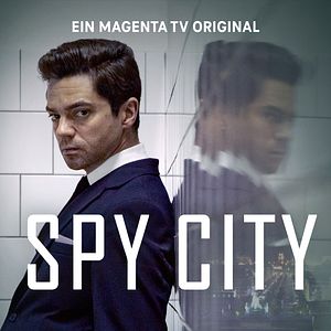 Bilder Spy City