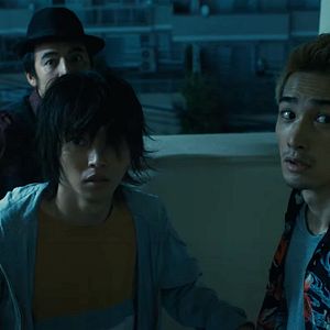 Bilder Alice In Borderland