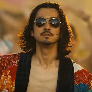 Bilder Alice In Borderland