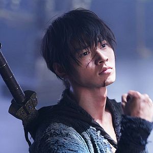 Bilder Alice In Borderland