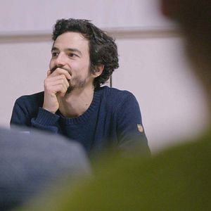 Bilder Une fois que tu sais