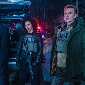 Bilder FBI: Most Wanted