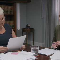 Bilder Verhandlung Nr. 4