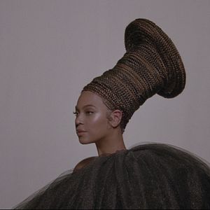 Bilder Black Is King