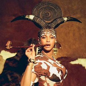 Bilder Black Is King