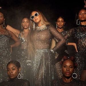 Bilder Black Is King