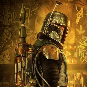 Bilder The Mandalorian