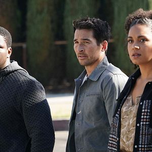 Bilder Seattle Firefighters - Die jungen Helden