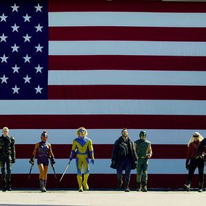 Bilder The Suicide Squad