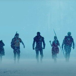 Bilder The Suicide Squad