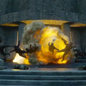 Bilder The Suicide Squad