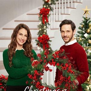 Bilder Christmas at Pemberley Manor