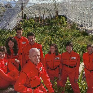 Bilder Spaceship Earth