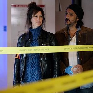 Bilder Eléonore Bernheim