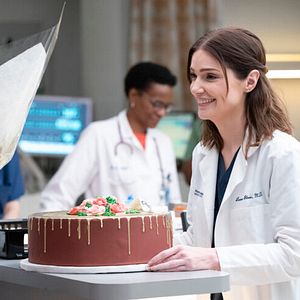 Bilder New Amsterdam