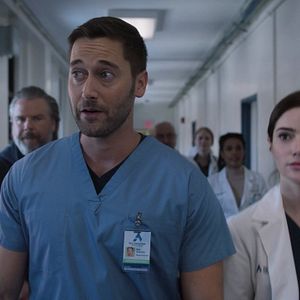 Bilder New Amsterdam