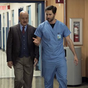 Bilder New Amsterdam