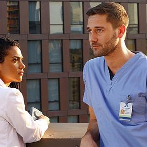 Bilder New Amsterdam