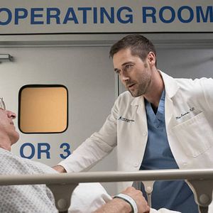 Bilder New Amsterdam