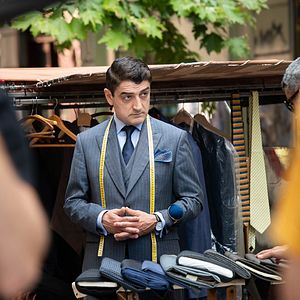 Bilder Dimitris Imellos