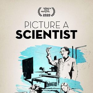 Bilder Picture A Scientist - Frauen der Wissenschaft