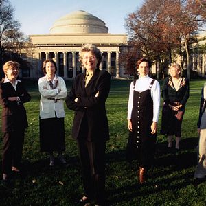 Bilder Picture A Scientist - Frauen der Wissenschaft