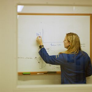 Bilder Picture A Scientist - Frauen der Wissenschaft