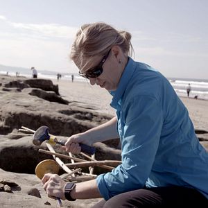 Bilder Picture A Scientist - Frauen der Wissenschaft