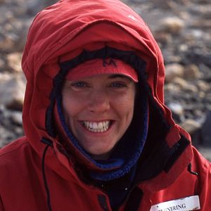 Bilder Picture A Scientist - Frauen der Wissenschaft