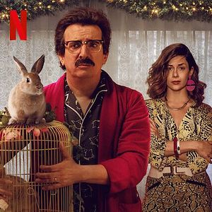 Bilder Ein unscheinbares Weihnachten