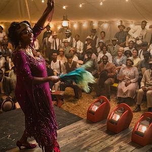 Bilder Ma Rainey’s Black Bottom