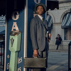 Bilder Ma Rainey’s Black Bottom