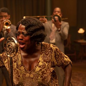 Bilder Ma Rainey’s Black Bottom