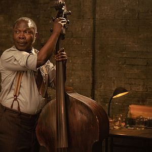 Bilder Ma Rainey’s Black Bottom