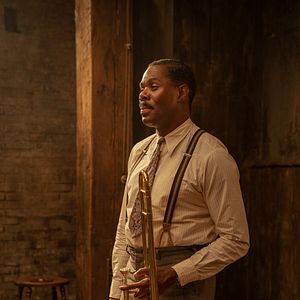 Bilder Ma Rainey’s Black Bottom