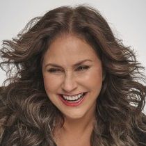 Bilder Fafá de Belém