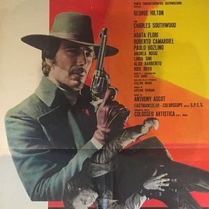 Bilder Man nennt mich Halleluja