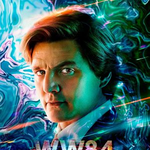 Bilder Wonder Woman 1984