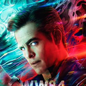 Bilder Wonder Woman 1984