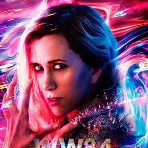 Bilder Wonder Woman 1984